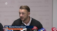 Bezpečnosť na Slovensku