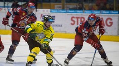 Nitra má po senzačnom obrate v Nových Zámkoch mečbal, Žilina sa ujala vedenia v sérii