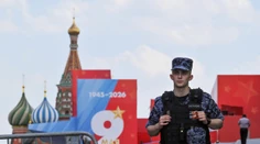 Ruskom vyhlásené prímerie vstúpi do platnosti od piatkovej polnoci. V Moskve vypnú mobilný internet