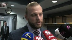 Gáborík je blízko podpisu novej zmluvy s Los Angeles