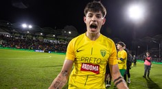 Pochválil ho mladý Weiss, ďalší klub odbil nečakanou odpoveďou. Slovensku rastie megatalent (rozhovor)