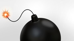 Policajný zásah po všetkých Prima bankách na Slovensku. Anonym nahlásil bombu