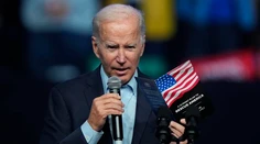 Väčšina voličov nechce, aby Biden v roku 2024 znova kandidoval, ukázal prieskum