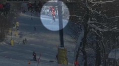 Varovné video: Malý lyžiar (9) spadol z lanovky