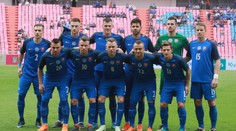 Slováci postúpili do finále Kráľovského pohára, vyzvú domáce Thajsko