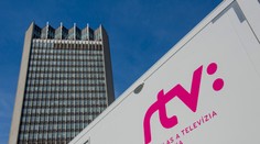 Kiska je znepokojený s tým, čo sa deje v RTVS. Rezník situáciu vysvetľoval v parlamente