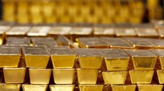 NBS prezradila, koľko zarobila na obchodovaní so zlatom uloženým v Bank of England