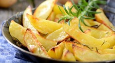 Jablková torta alebo Tarte tatin