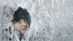 Poriadna zima prichádza na Slovensko: Aj cez deň má klesnúť teplota na mínus 10 stupňov