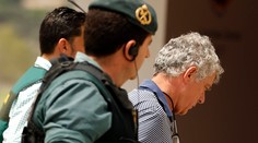 Zadržaného šéfa španielskeho futbalu Llonu si predvolal sudca