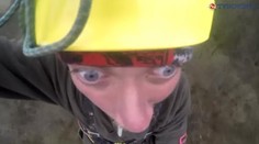 Železničný most na Gemeri sa zmenil na adrenalínovú zábavu