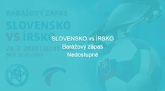 Predaj lístkov na barážový zápas proti Írsku museli prerušiť. Systém zlyhal po pol hodine