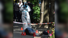 Chytili podozrivého. Ukrajina sa domnieva, že za vraždou Parubého stojí Rusko