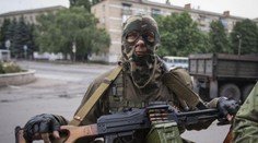 NAKA obvinila prvého Slováka, ktorý bojoval na Ukrajine