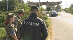 Už mesiac mohli hliadkovať, stále nezačali ani s výcvikom. Kaliňák prezradil, kedy by chcel prvých žandárov