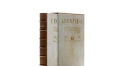 Nekonečný Leonardo