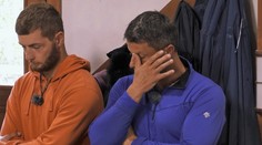 Rado psychicky nezvládol odchod Kristíny do duelu: Slzám sa neubránil