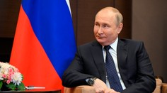 Prezident Putin proti sebe poštval Kremeľ za vojnu na Ukrajine. Diskutuje sa o jeho odchode