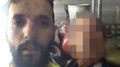 Francúzsky stúpenec IS zabil šéfa a urobil si s ním selfie