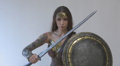 Viete, čo je cosplay? Mladá Bratislavčanka sa v tejto záľube našla