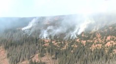 Tatry po kalamite. Číha tam časovaná bomba