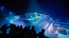 To je nádhera! Dostaňte sa k vraku Titanicu bez toho, aby ste sa museli potopiť