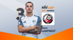 VIDEO: Podbrezová prežíva skvelé obdobie. Poputuje k „železiarom“ titul pre strelca gólu mesiaca?