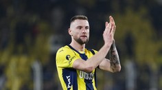 Kapitán slovenskej reprezentácie vyriešil svoju budúcnosť. Milan Škriniar bude pokračovať v Turecku