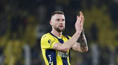 Prestup do Turecka trefou do čierneho: Škriniarove výkony velebia odborník i trénerská legenda
