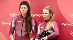 Ruská bobistka Sergejevová mala pozitívny dopingový test