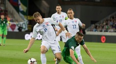 S Hubočanom v Trabzonspore už nepočítajú, budúcnosť slovenského obrancu je neistá