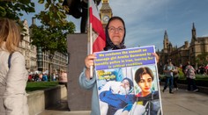 V Iráne zomrela tínedžerka, ktorá upadla do kómy po zásahu mravnostnej polície