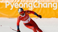 Aksel Lund Svindal prepísal históriu, triumfoval v mužskom zjazde