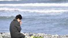 Japonsko si pripomenulo siedme výročie ničivého zemetrasenia