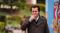 Tvrdšie nakrúcanie, temnejší príbeh: Nová séria Metóda Markovič vracia divákov do napätých 80. rokov