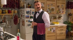 Muž mnohých talentov: Kraus sa blysol skvelou francúzštinou