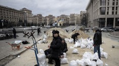 Do Ruska deportovali už viac ako pol milióna Ukrajincov, vyhlásil Zelenskyj