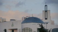 Rakúsko vyvolalo mapou islamu pobúrenie