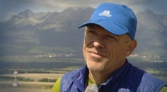 Peter Hámor: Ak človek zostane v „zóne smrti“ dlhšie, tak zomrie, aj keby nič nerobil