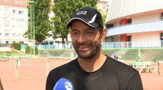 Svetová jednotka vo štvorhre má k Slovensku veľmi blízko. Marcelo Arevalo nevylúčil možnosť reprezentácie