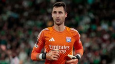 VIDEO: Greif čelil hviezdam PSG, pri víťaznom góle nemal šancu. Sauerove Toulouse zachránilo bod