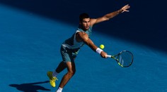 Australian Open: Vo štvrťfinále sa stretnú dvaja favoriti. Zverev bude čeliť nepríjemnému súperovi