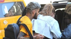 Spolu, od seba, spolu a zasa od seba: Slávný pár sa znovu rozišiel