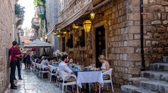 Chorvátsko má skrytý poklad. Cestovateľa šokovali neuveriteľne nízke ceny