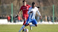 Prinesie parametre, aké hľadali. Podbrezová hlási africkú posilu, prichádza reprezentant Kamerunu