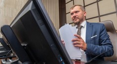 Hegerov minister si nesplnil úlohu a nepomohol LGBTI ľuďom. Druhý jeho návrh stiahla súčasná ministerka