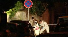 Streľba na bratislavských Palisádach. Mŕtvymi sú Renáta (†26) a Vlastimil (†42)