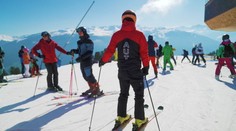 Lyžovačka v Rakúsku zdražela. Cena skipasu sa vyšplhala do doteraz nevídanej výšky