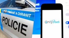 Dievčatá mali zlákať na tvorbu erotického obsahu. V prípade obchodovania s ľuďmi má byť obvinený aj známy influencer