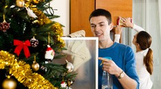 Čoraz viac Slovákov si volá domov upratovačku